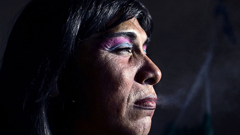 кадр из фильма Oasis