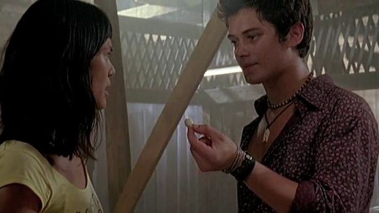 кадр из фильма Ma fille est innocente