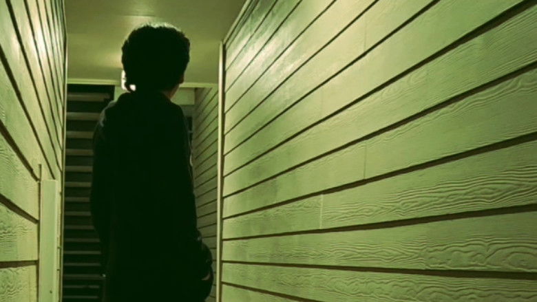 кадр из фильма Midnight Walk