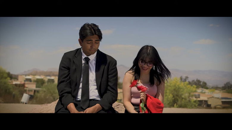 кадр из фильма My Fortune