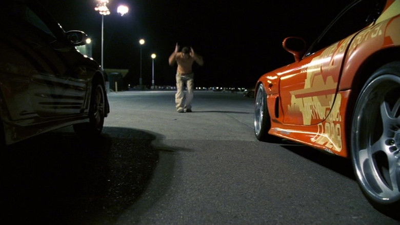 кадр из фильма Последний выход