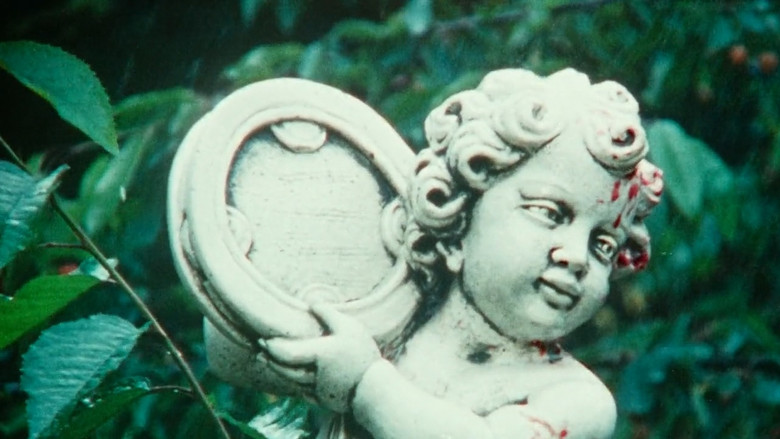 кадр из фильма Король смерти