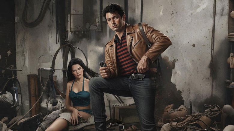 кадр из фильма Boy Praning: Utak Pulbura