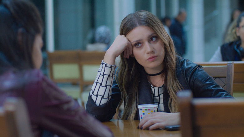 кадр из фильма Sosyetik Gelin