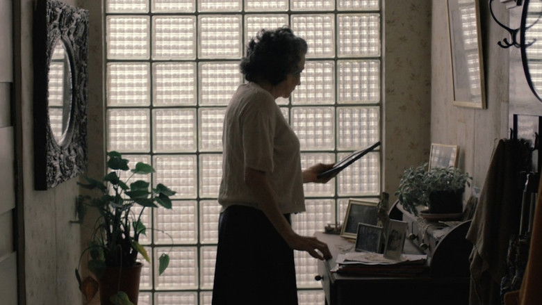 кадр из фильма Memorias de un cuerpo que arde