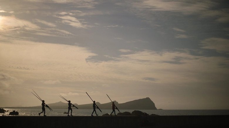 кадр из фильма Tarrac