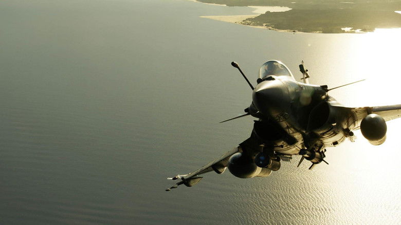 Armée française : la techno secrète des avions