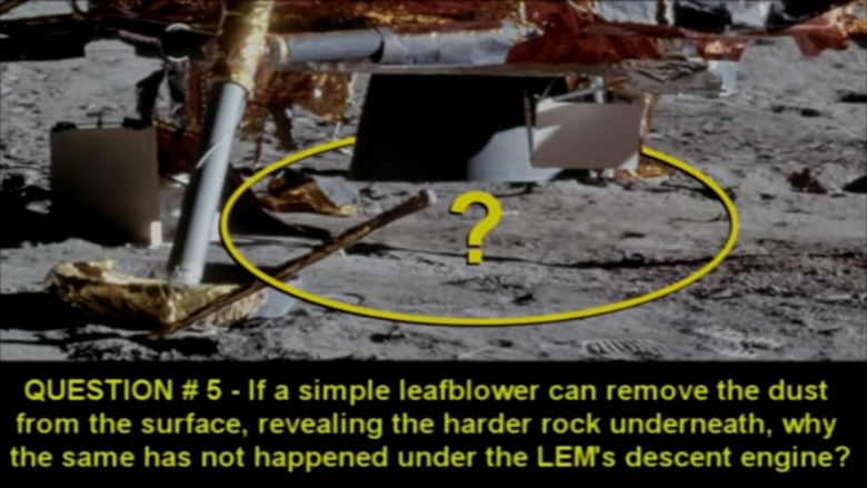 кадр из фильма American Moon