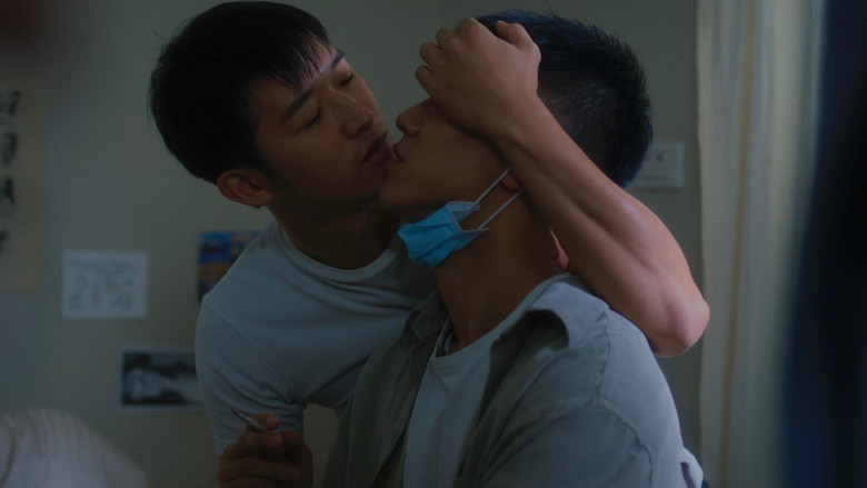 кадр из фильма 事後菸