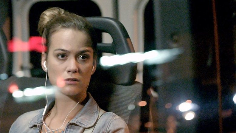 кадр из фильма Dvojina