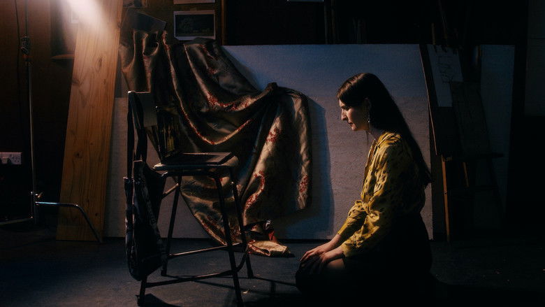 кадр из фильма Terratoma