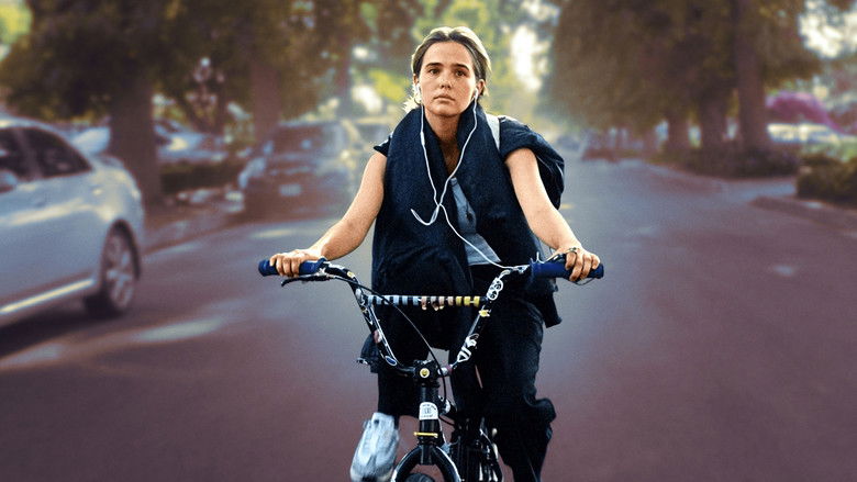 кадр из фильма Взрослые игры