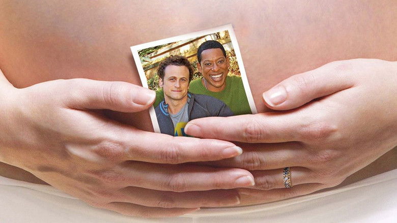 кадр из фильма Misconceptions