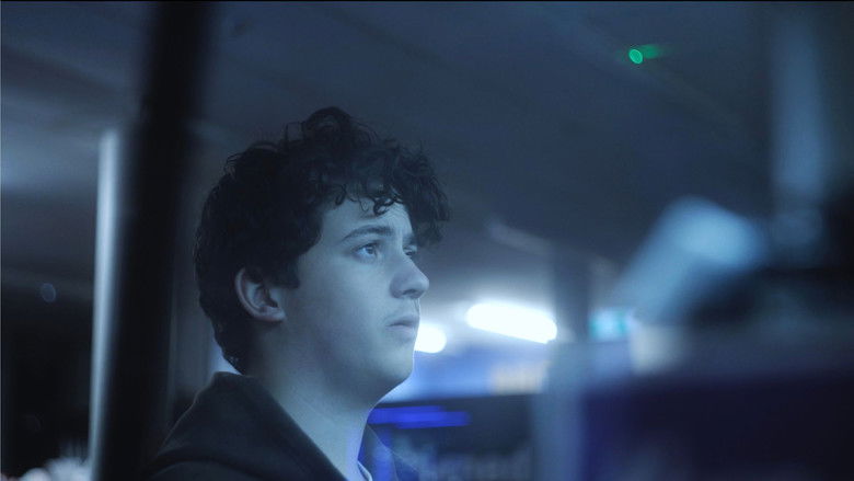 кадр из фильма Urge to Purge