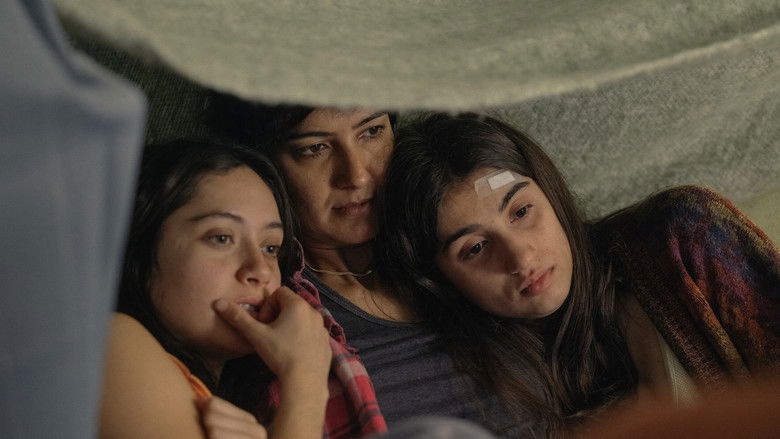 кадр из фильма September Says