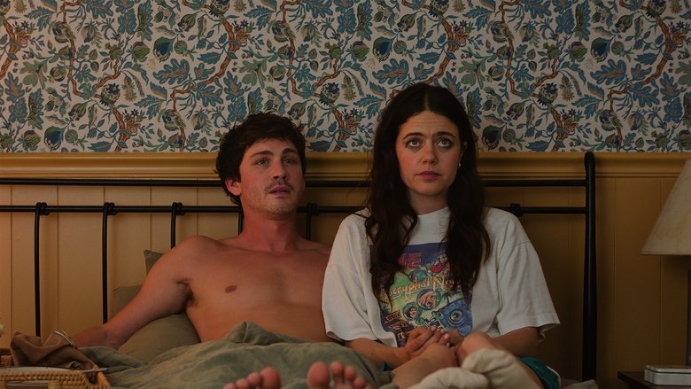 кадр из фильма О, привет!