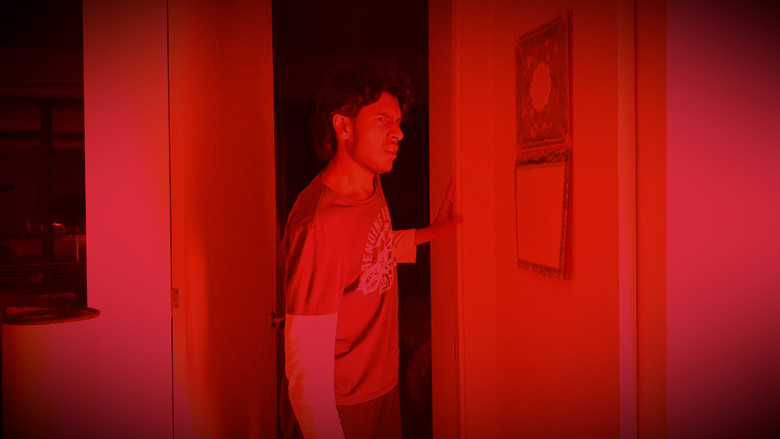 кадр из фильма The End