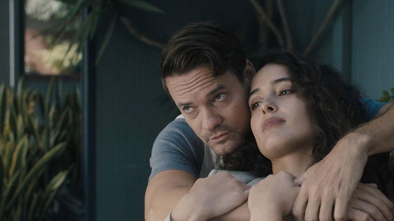 кадр из фильма Середина века