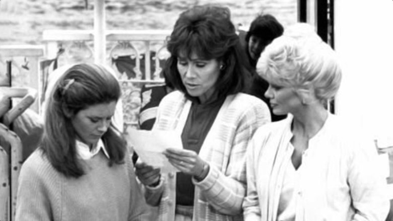 кадр из фильма A Letter to Three Wives