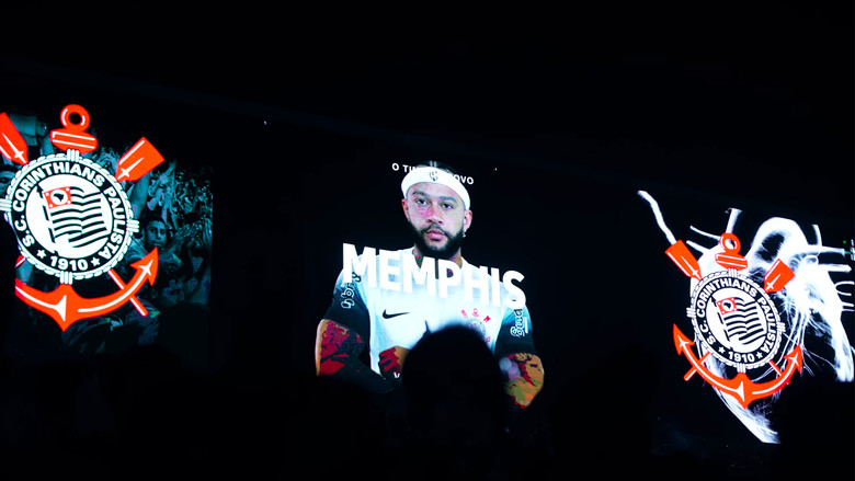 кадр из фильма Memphis - Echoes of a New World