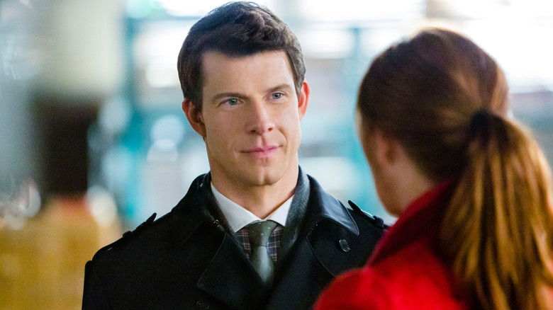 кадр из фильма Подписано, запечатано, доставлено: Из Парижа с любовью