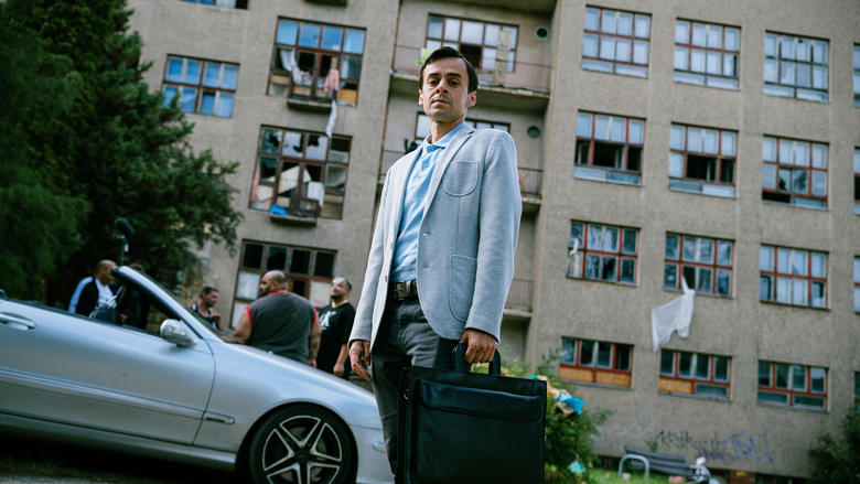 кадр из фильма Подсчитай дозу