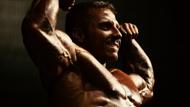 кадр из фильма Flow