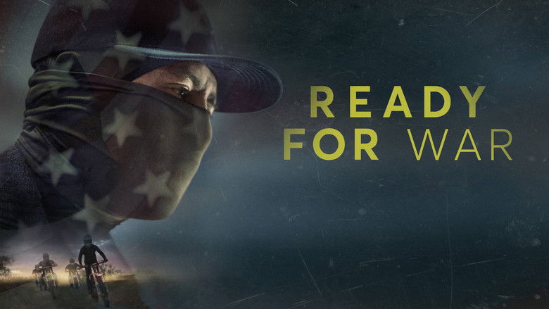 кадр из фильма На грани войны