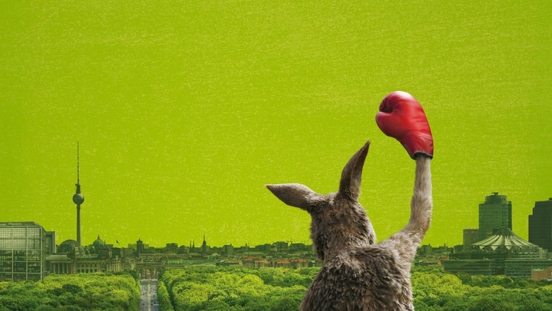 кадр из фильма Осторожно, Кенгуру!