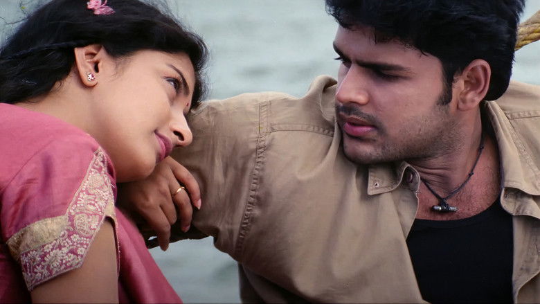 кадр из фильма பாலா