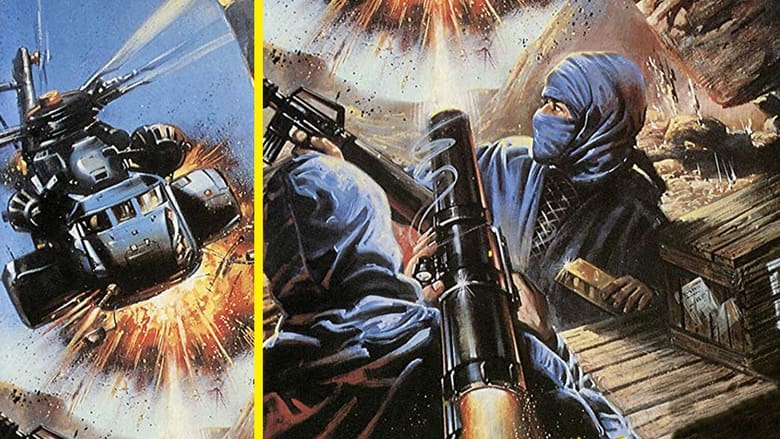 кадр из фильма Devil's Dynamite