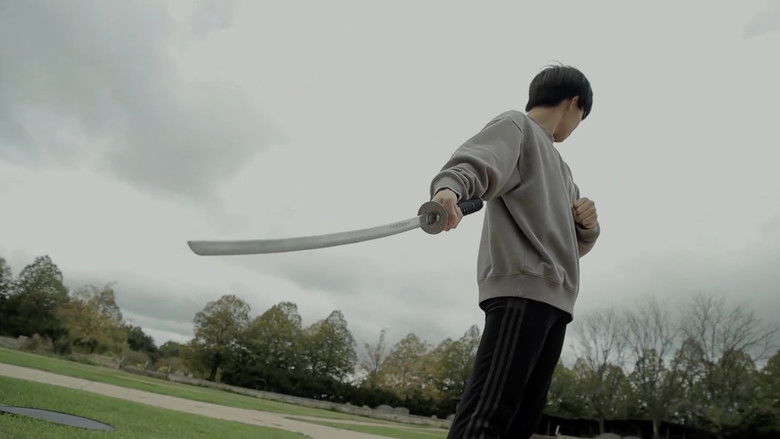 кадр из фильма Dumbass