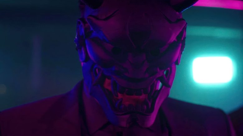 кадр из фильма Mar.IA