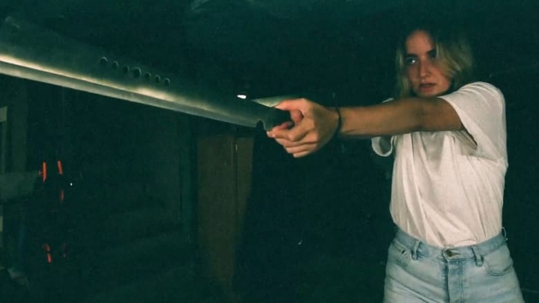 кадр из фильма The Monsters Hunt at Night