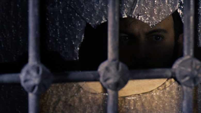 кадр из фильма La madriguera