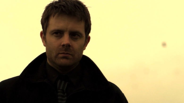 кадр из фильма The Man Who Loved Flowers