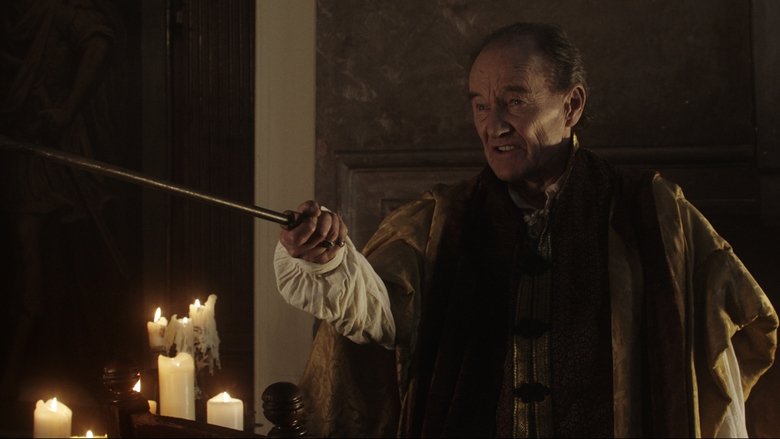 кадр из фильма Гильдия убийц