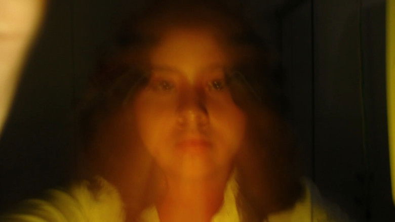 кадр из фильма Fogos em mim