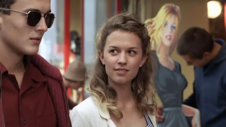 кадр из фильма Les Aiguilles rouges