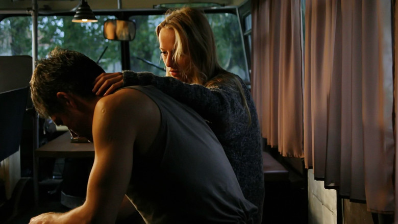 кадр из фильма Mistrz