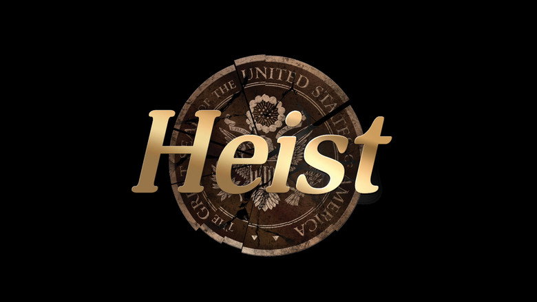 кадр из фильма Heist