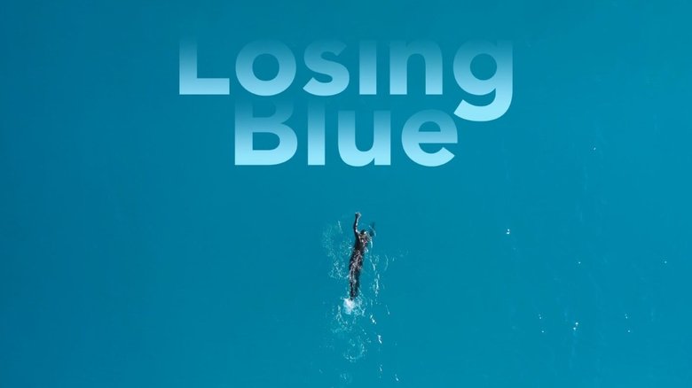 кадр из фильма Losing Blue