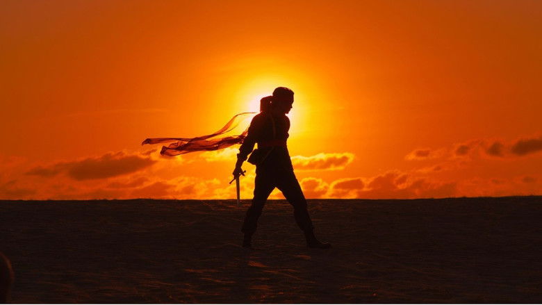 кадр из фильма Child No. 82: Anak ni Boy Kana