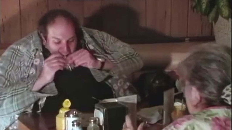 кадр из фильма Reflections of Evil