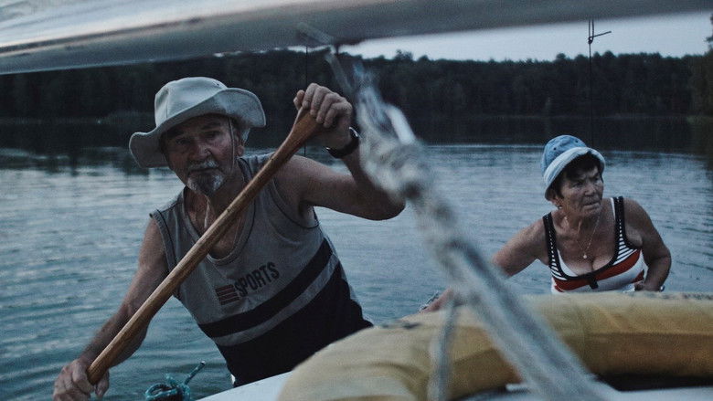 кадр из фильма Конец сезона