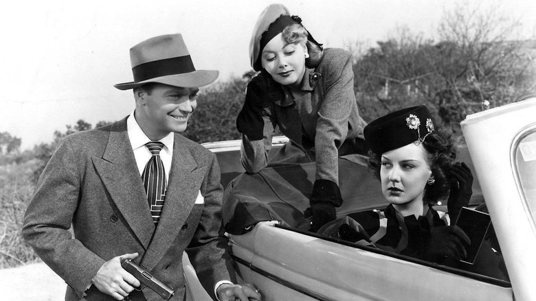 кадр из фильма The Last Crooked Mile