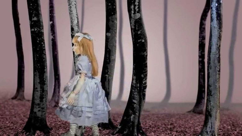 кадр из фильма アリス・イン・ドリームランド