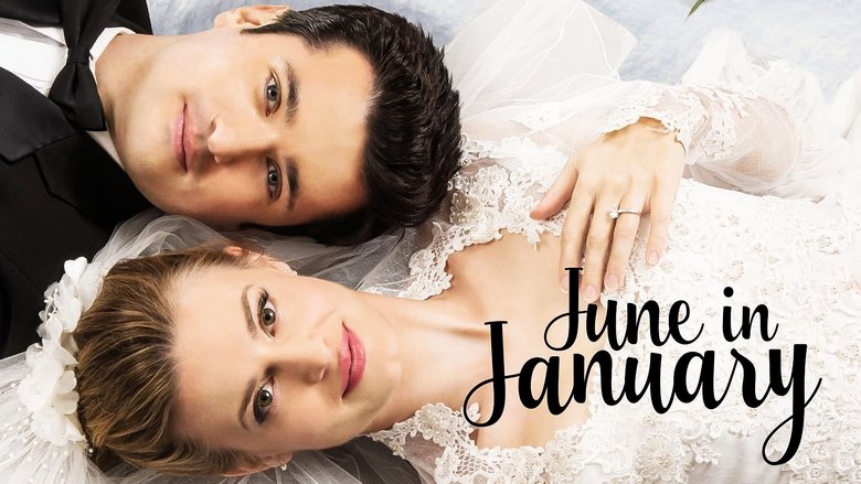 кадр из фильма June in January