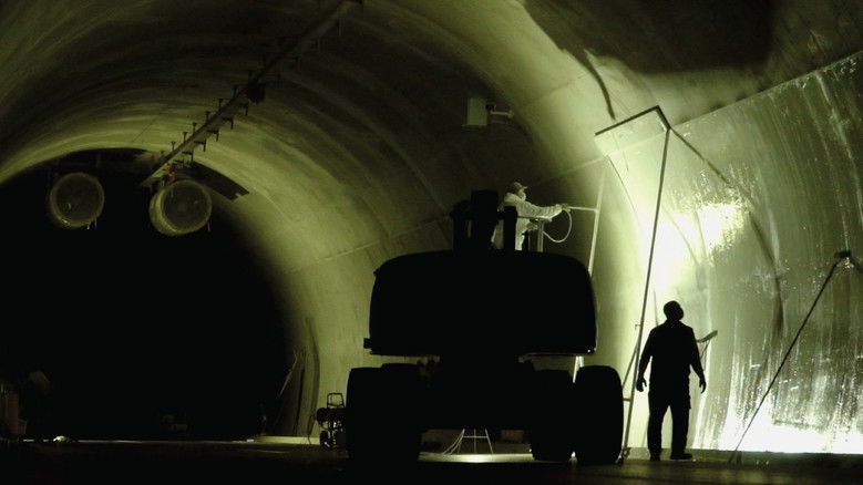 кадр из фильма Tinderbox, Belt & Road: China in the Balkans