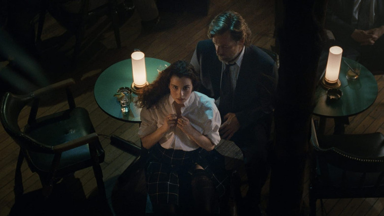 кадр из фильма Экзотика